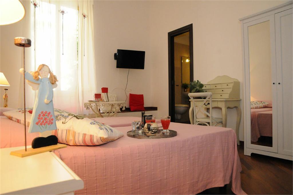 Vatican New Life B&B Róma Kültér fotó