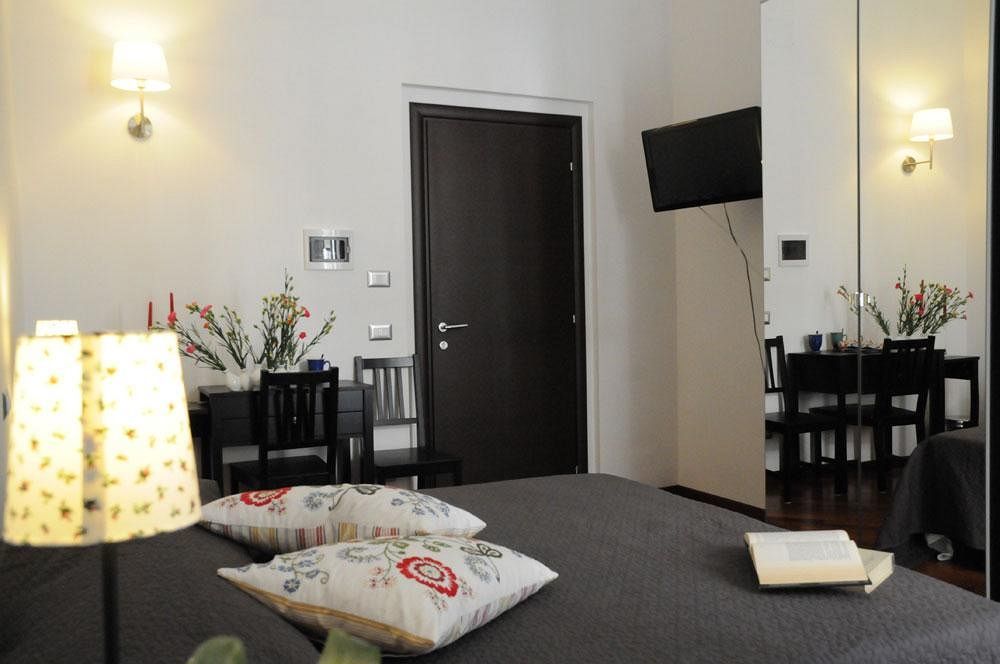 Vatican New Life B&B Róma Kültér fotó