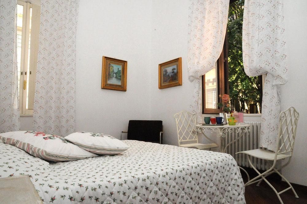Vatican New Life B&B Róma Kültér fotó