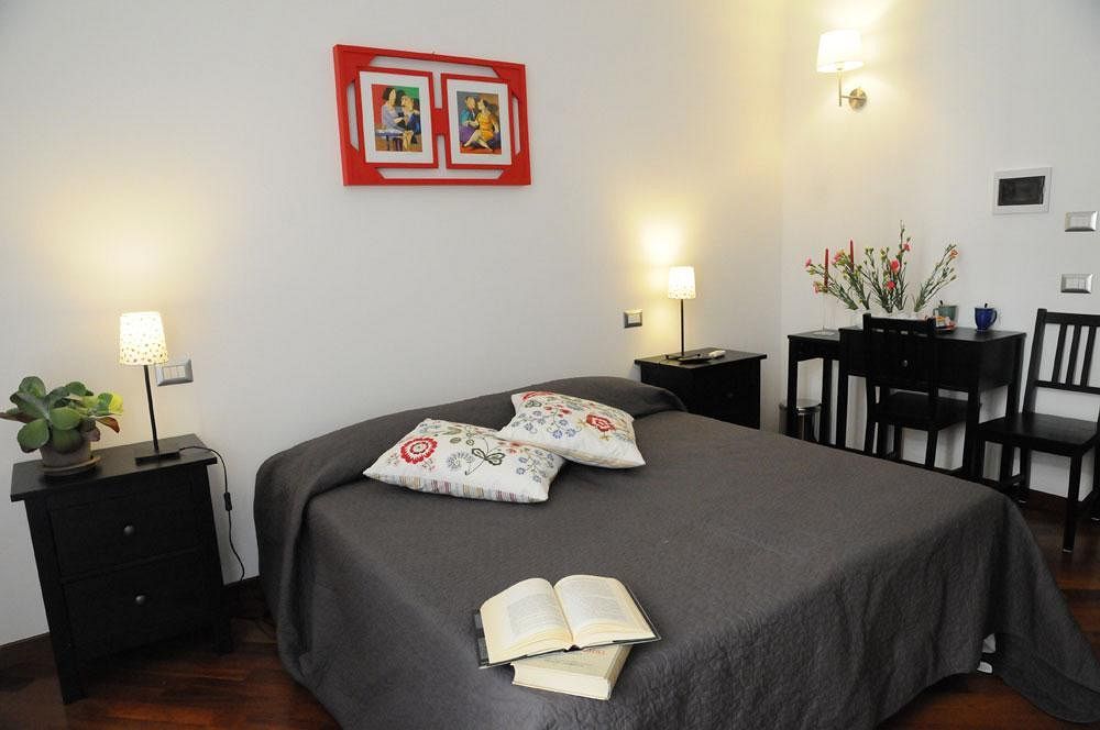 Vatican New Life B&B Róma Kültér fotó
