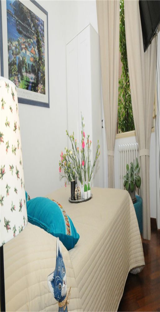 Vatican New Life B&B Róma Kültér fotó