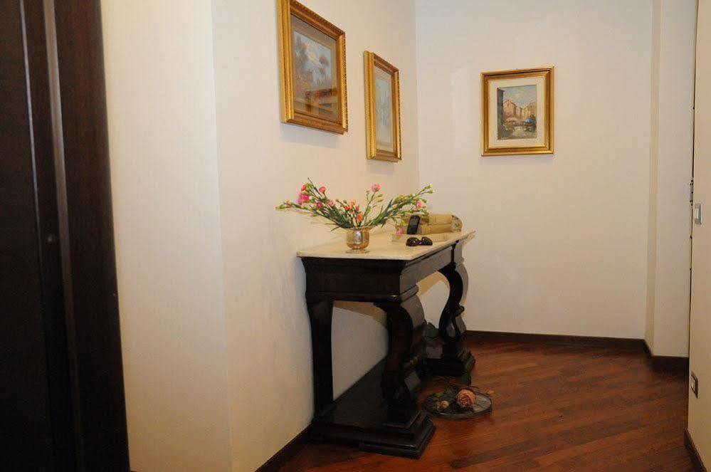 Vatican New Life B&B Róma Kültér fotó