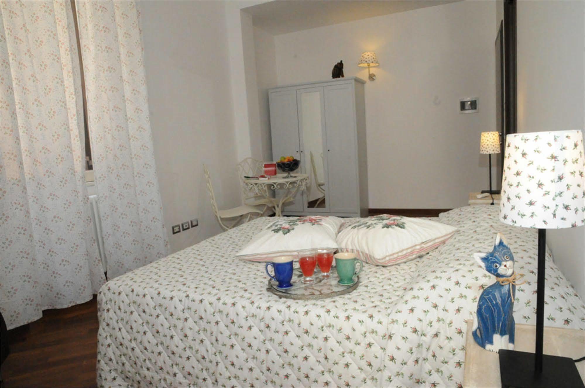 Vatican New Life B&B Róma Kültér fotó