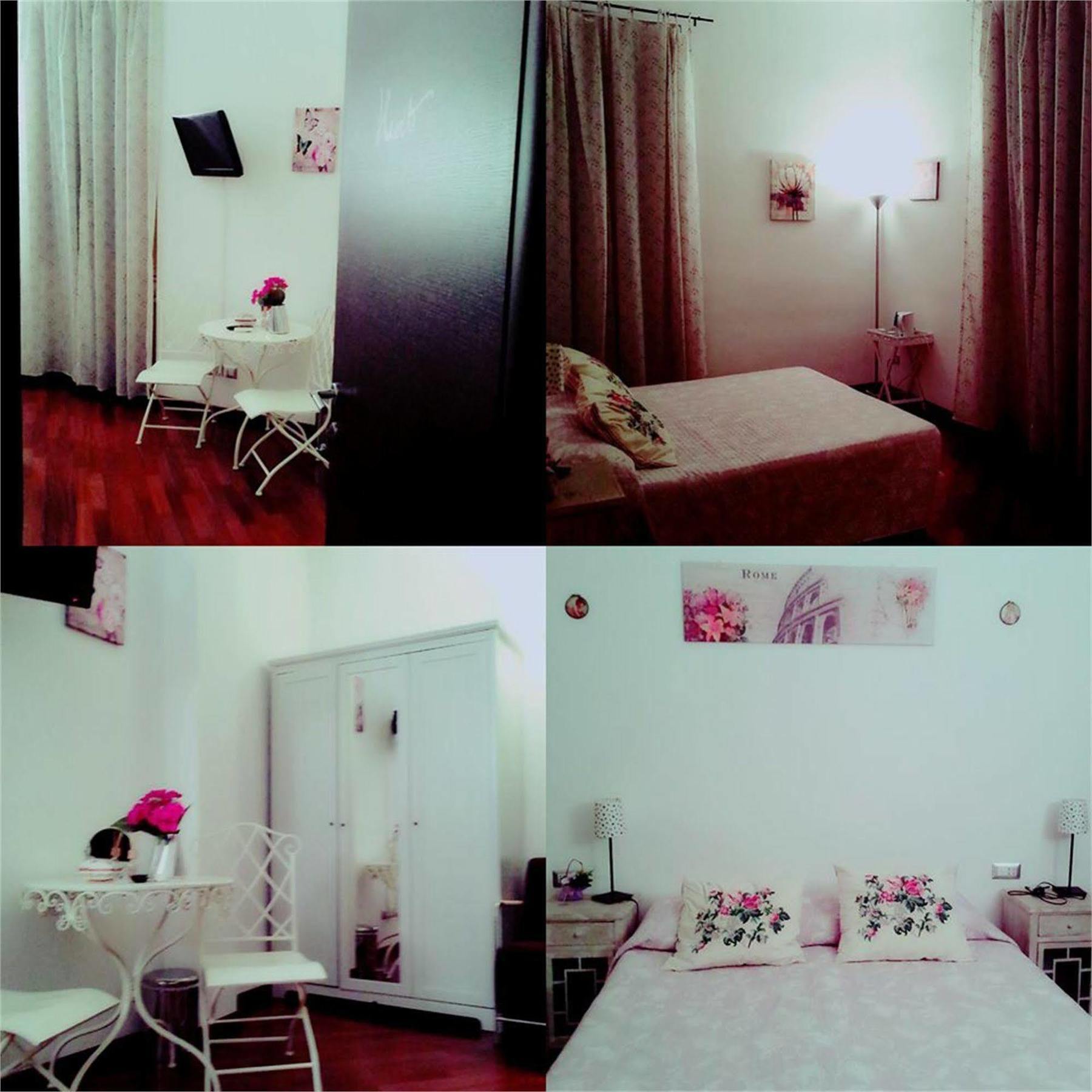 Vatican New Life B&B Róma Kültér fotó