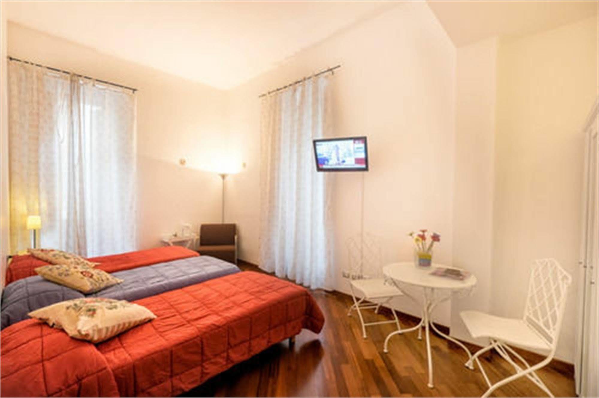 Vatican New Life B&B Róma Kültér fotó