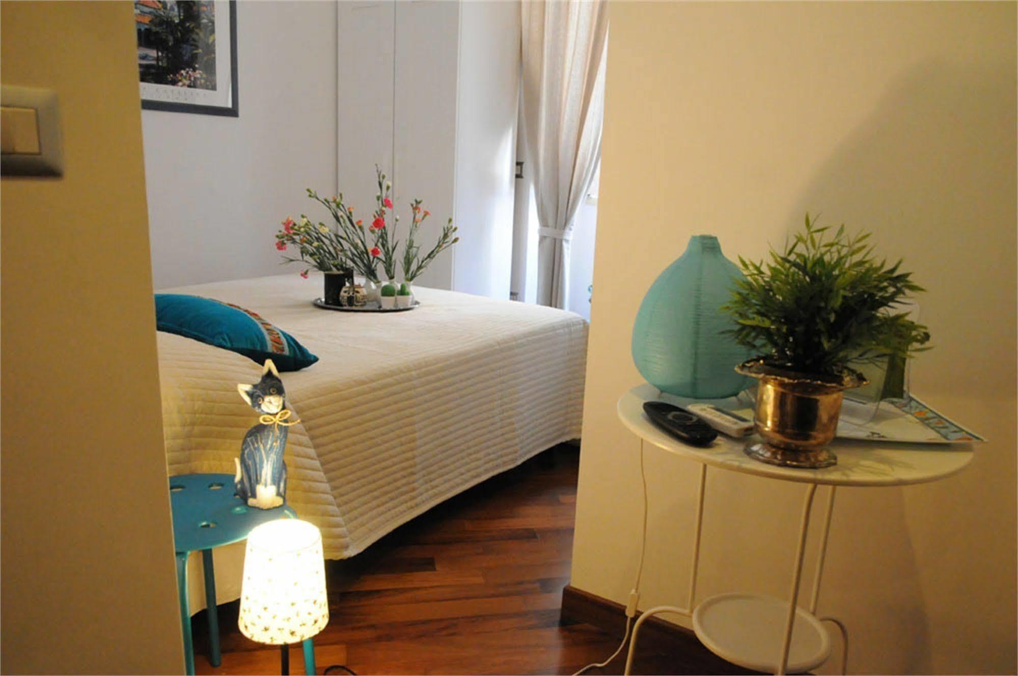 Vatican New Life B&B Róma Kültér fotó