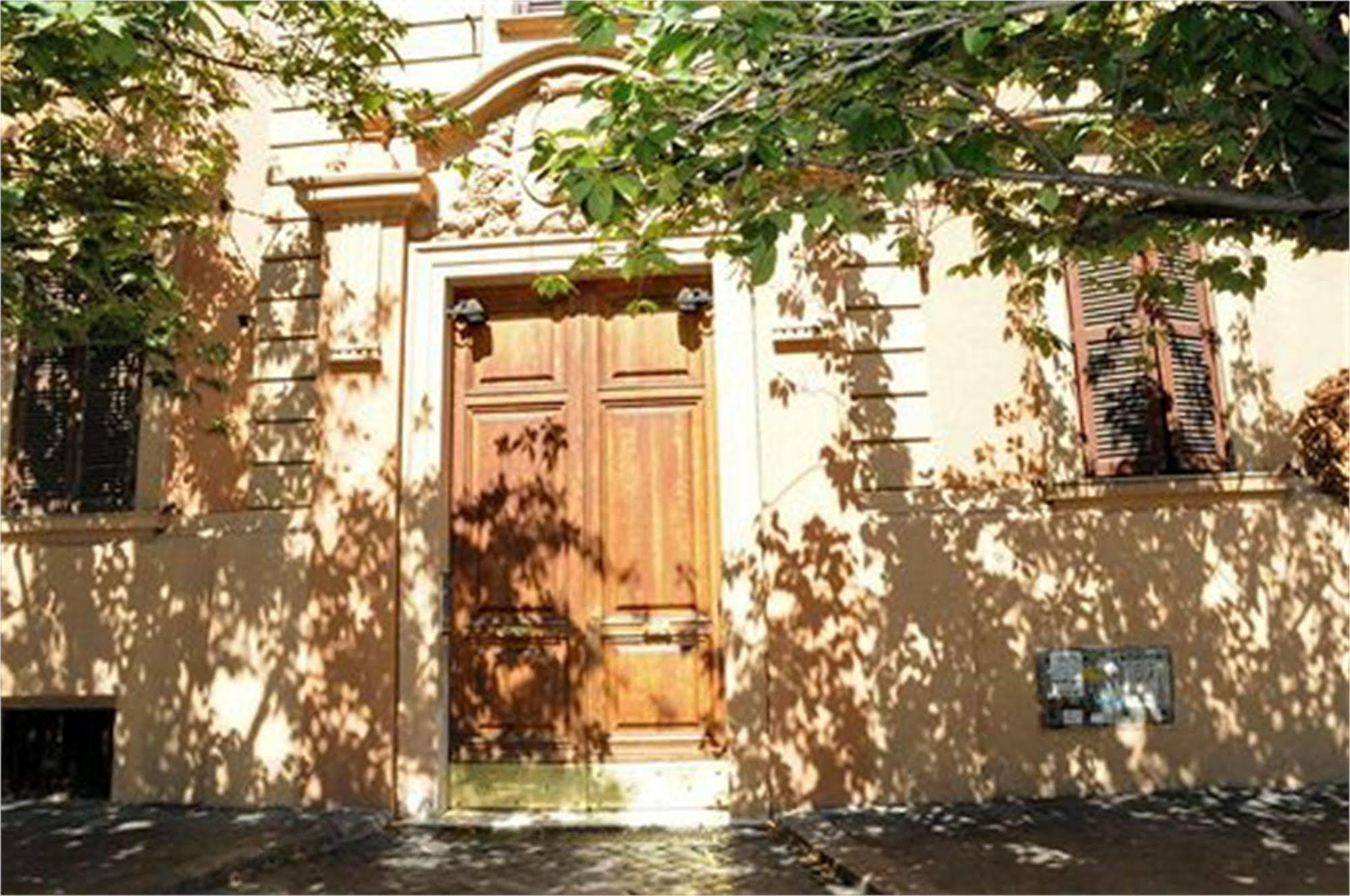 Vatican New Life B&B Róma Kültér fotó