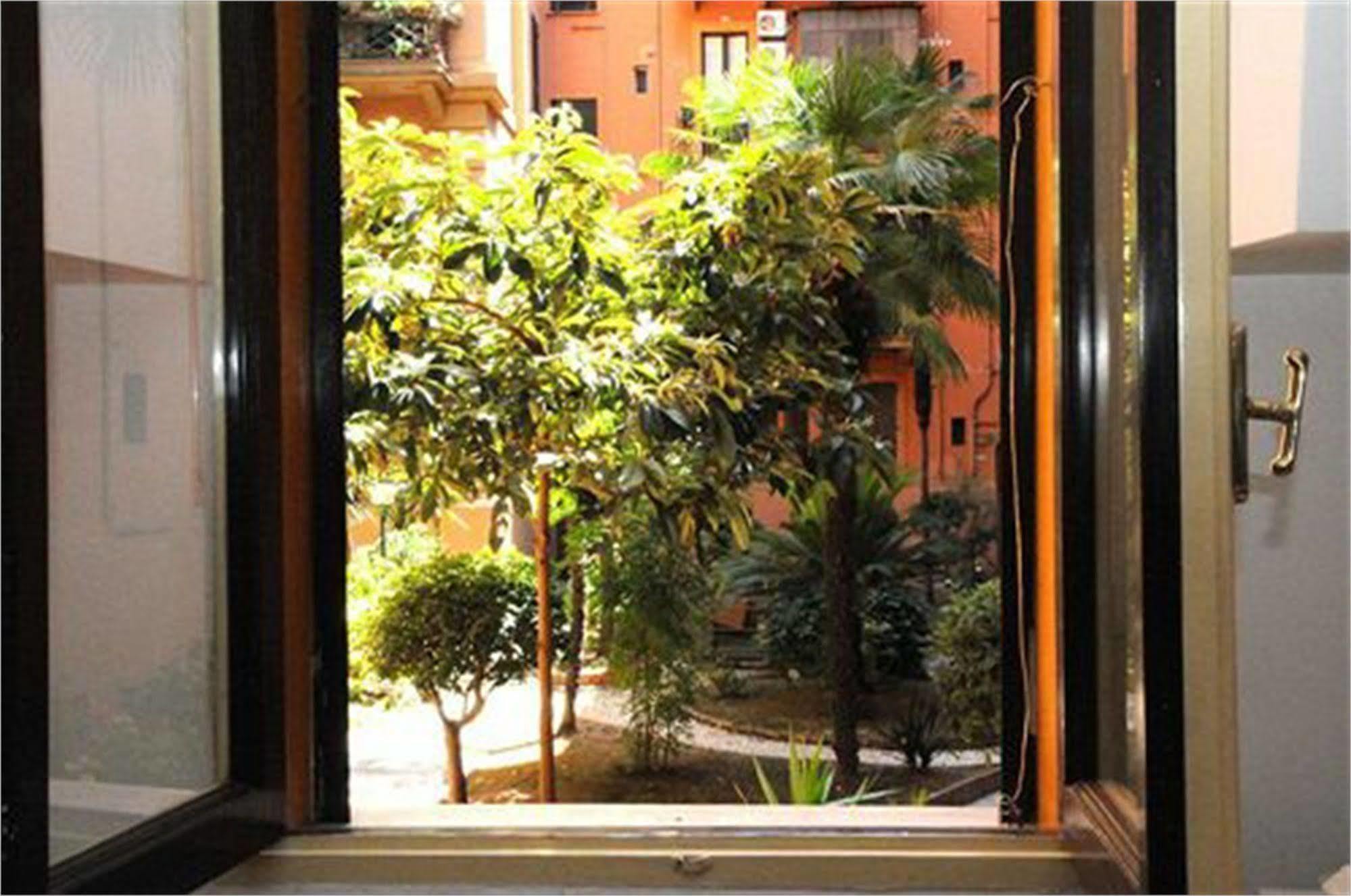 Vatican New Life B&B Róma Kültér fotó