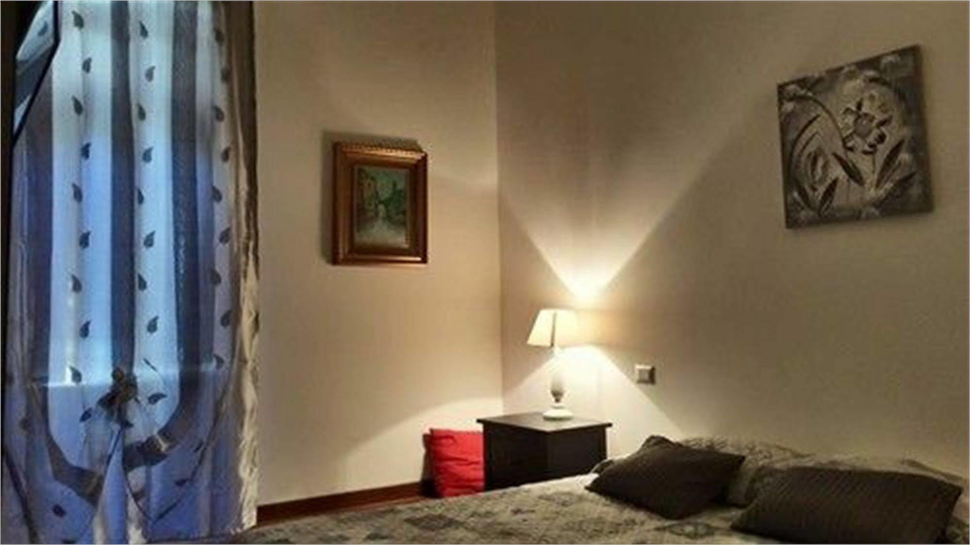 Vatican New Life B&B Róma Kültér fotó