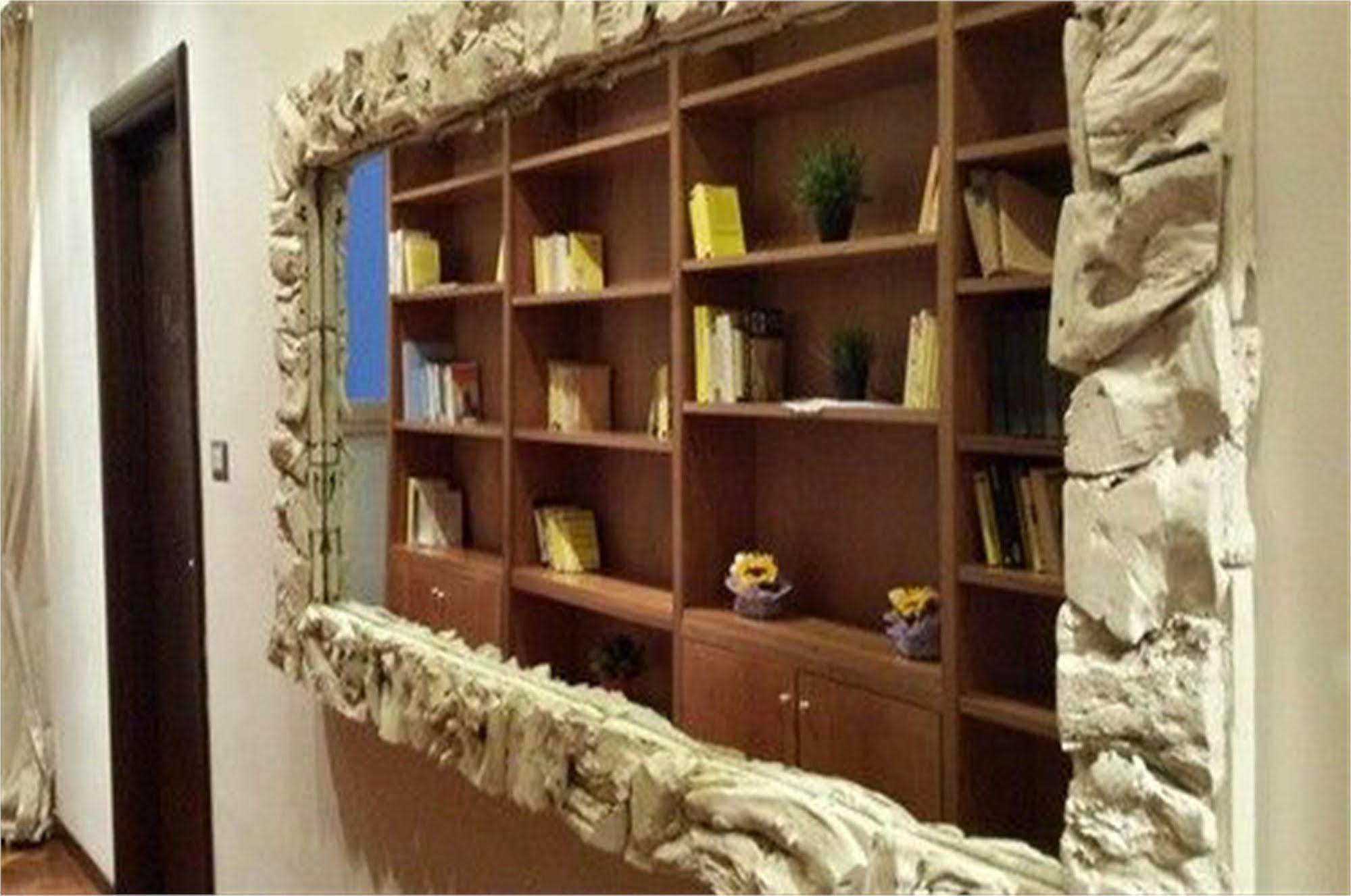 Vatican New Life B&B Róma Kültér fotó