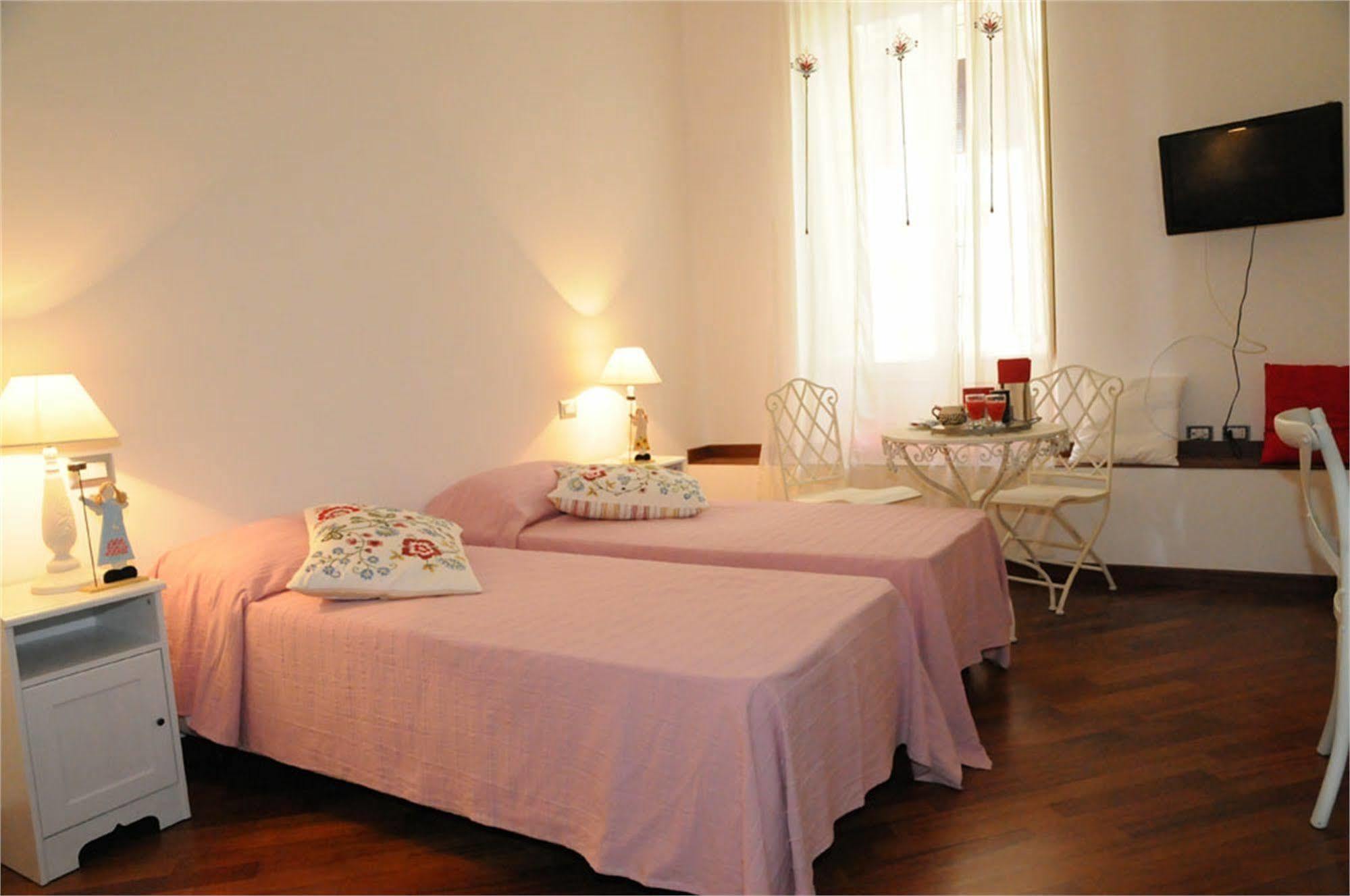 Vatican New Life B&B Róma Kültér fotó