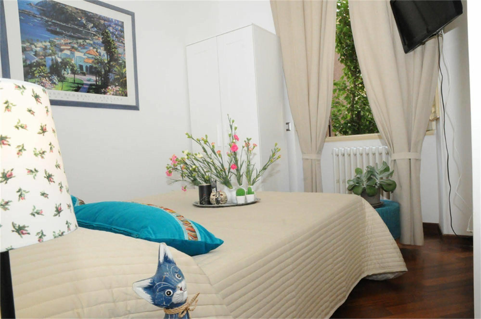 Vatican New Life B&B Róma Kültér fotó