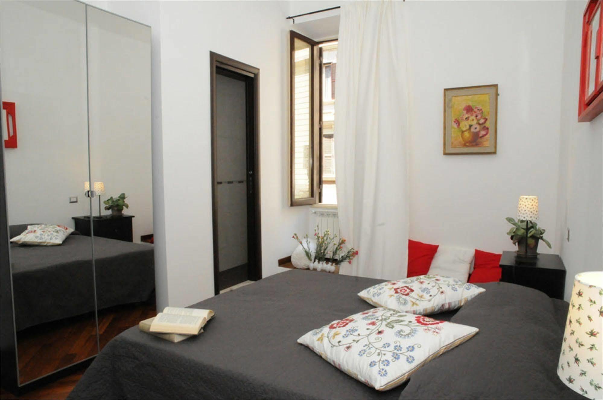 Vatican New Life B&B Róma Kültér fotó