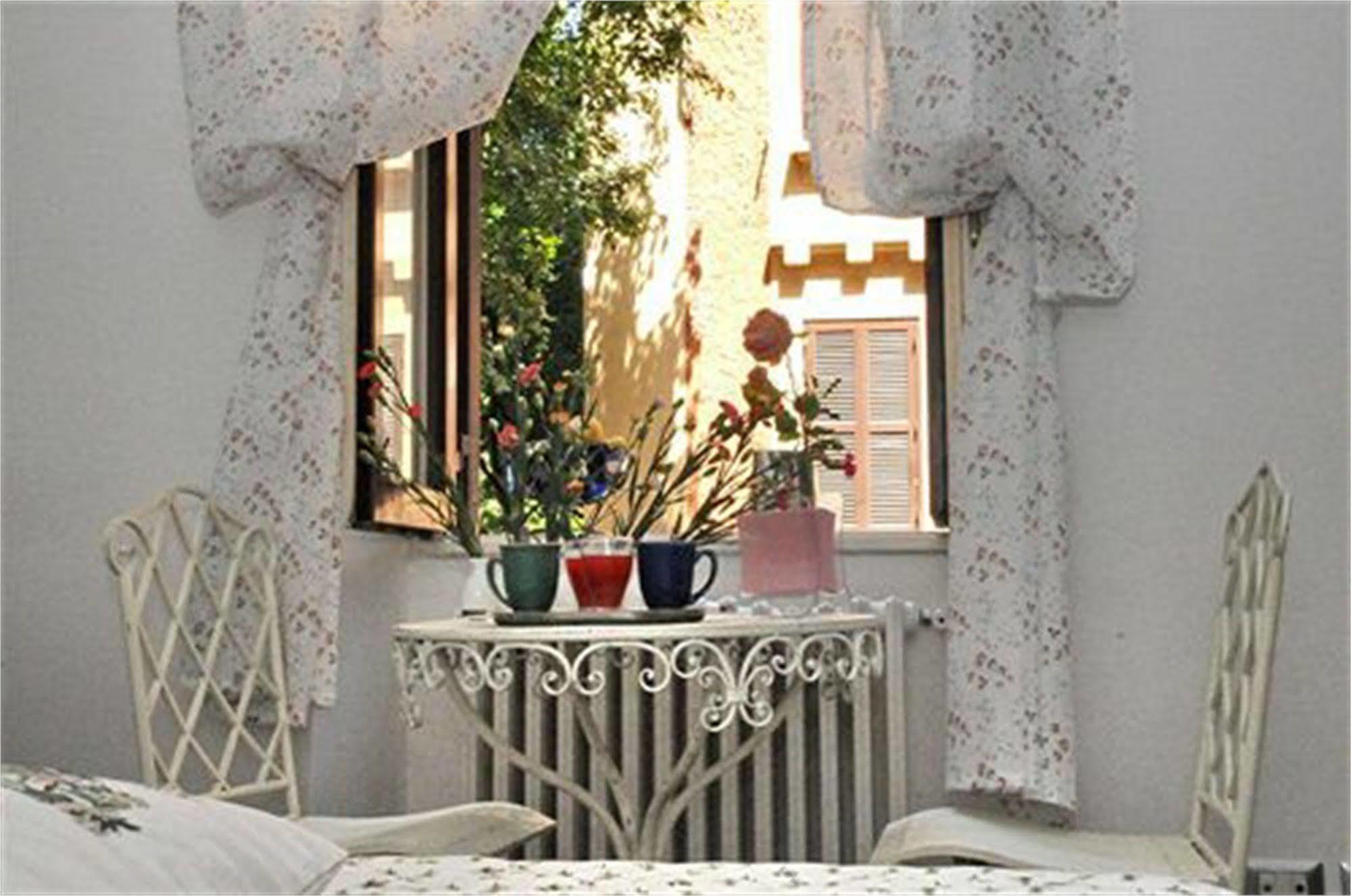 Vatican New Life B&B Róma Kültér fotó