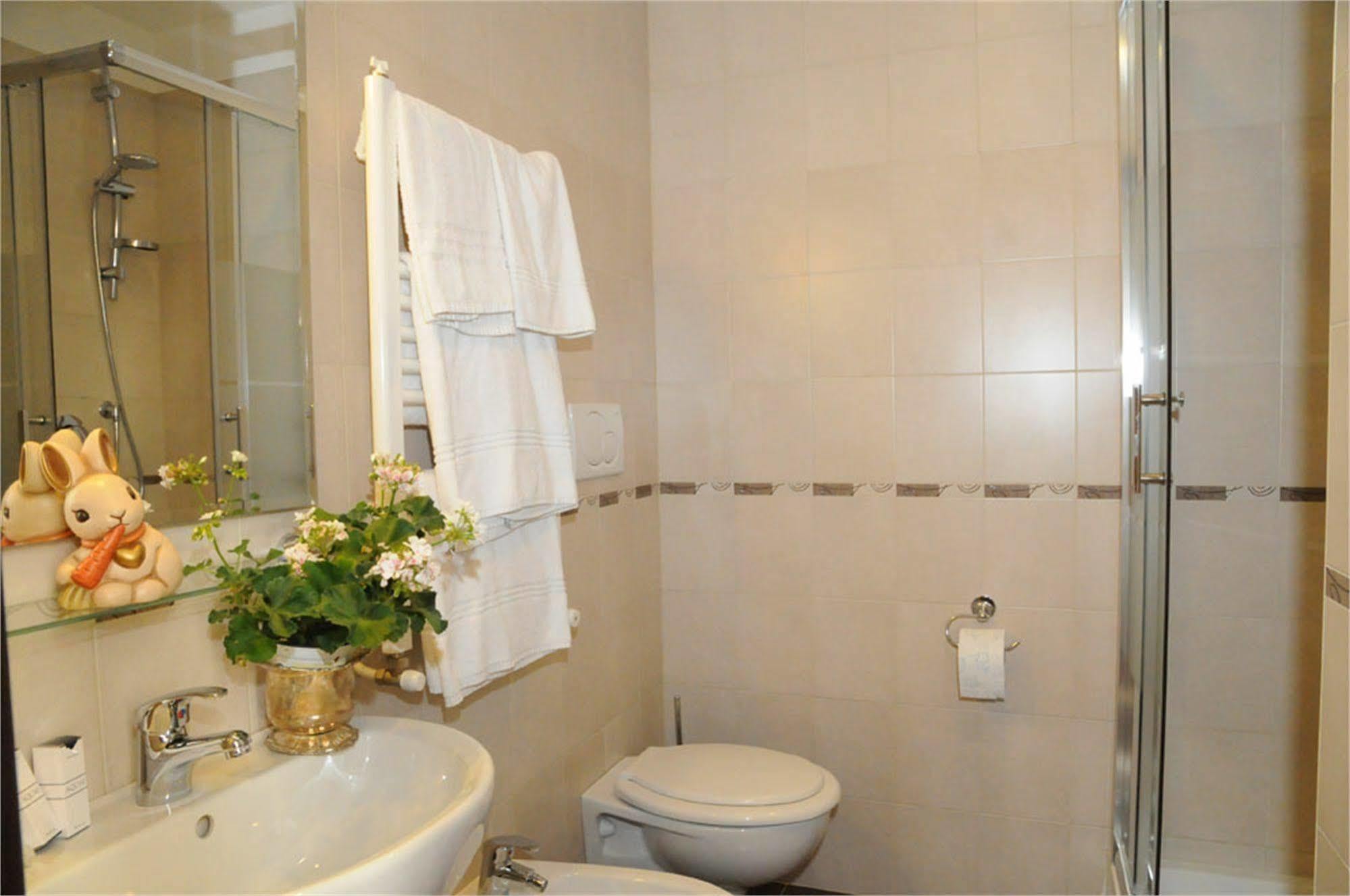 Vatican New Life B&B Róma Kültér fotó