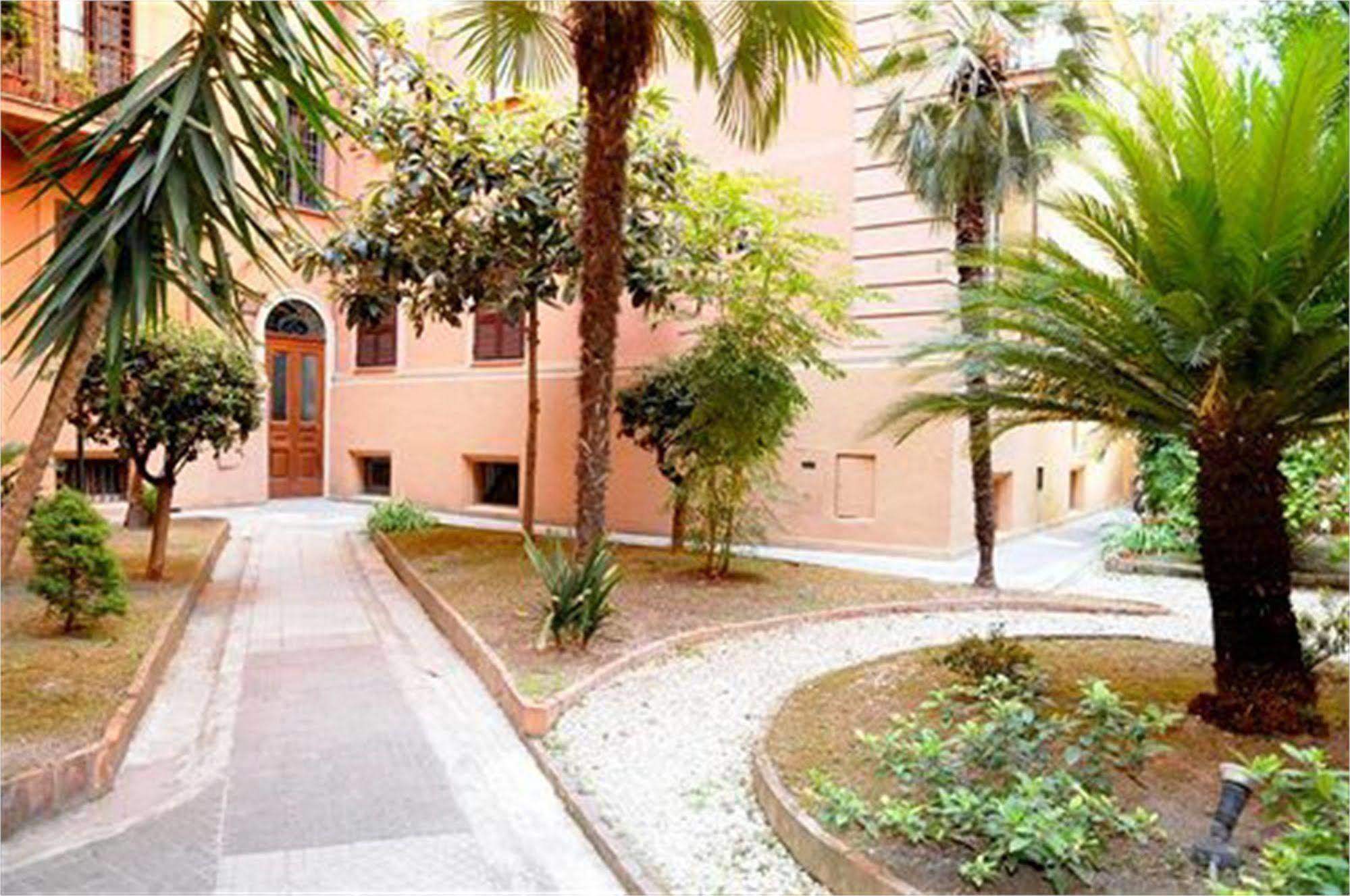 Vatican New Life B&B Róma Kültér fotó