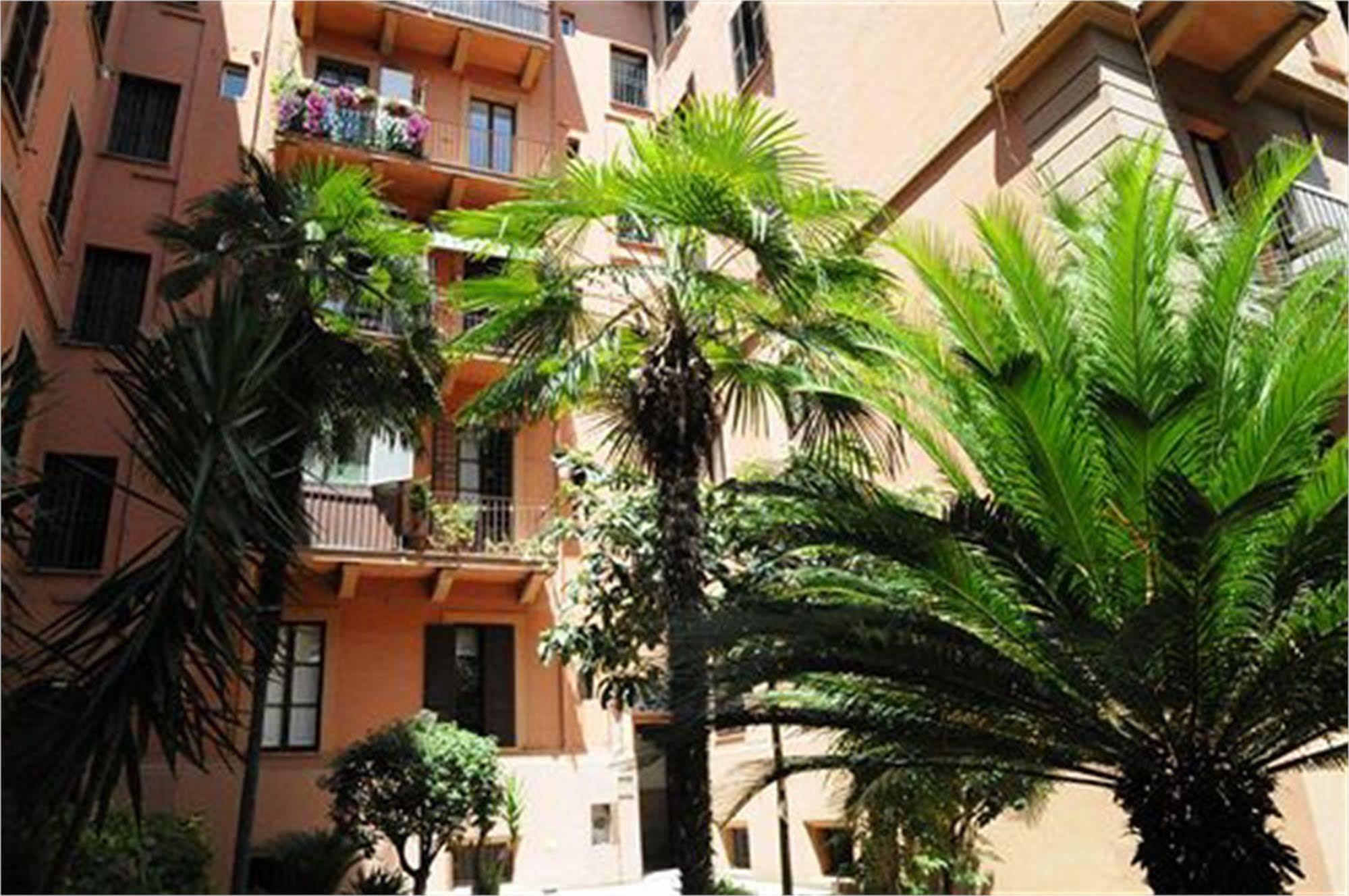 Vatican New Life B&B Róma Kültér fotó