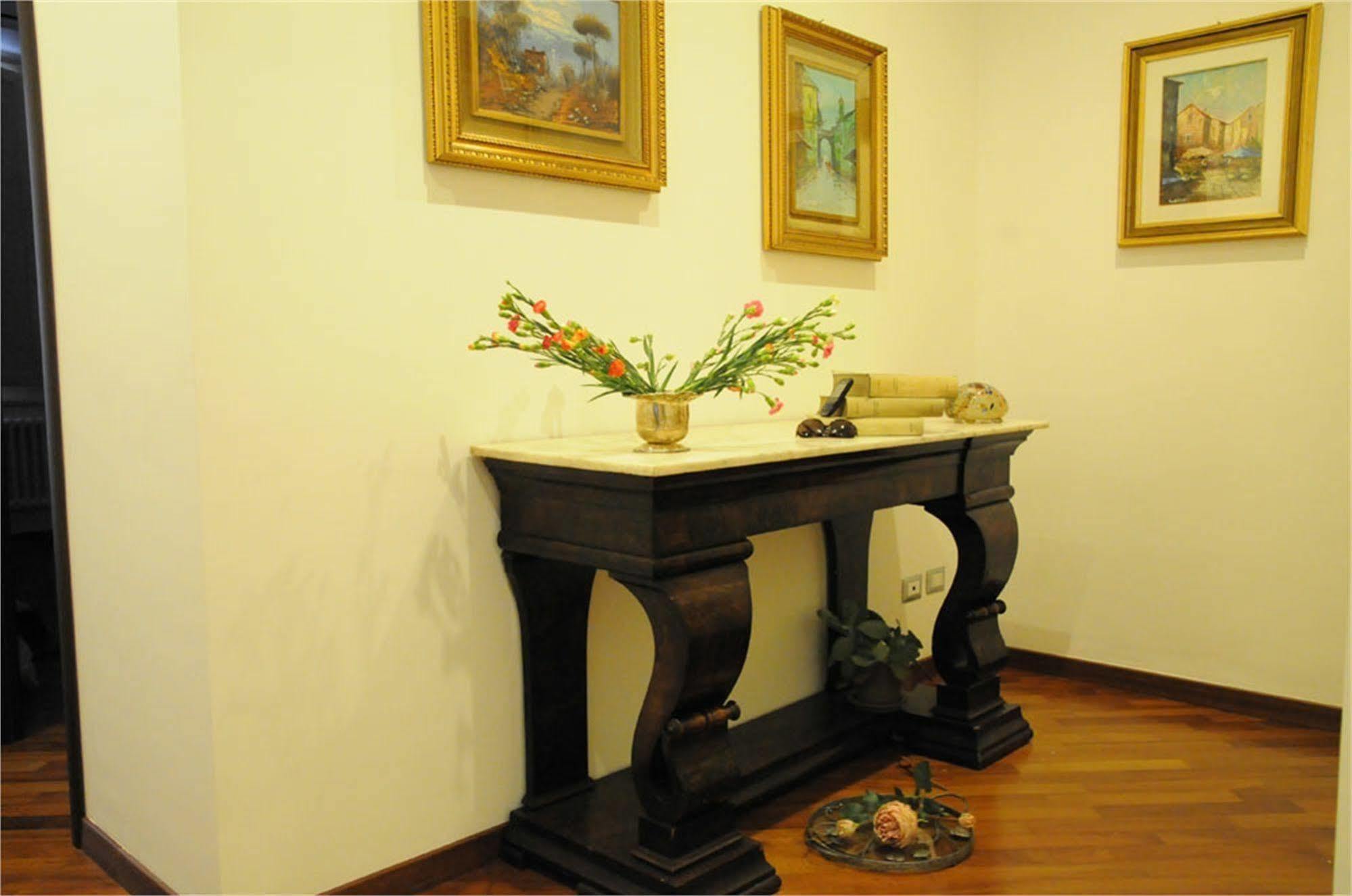 Vatican New Life B&B Róma Kültér fotó