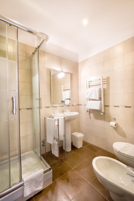 Vatican New Life B&B Róma Kültér fotó