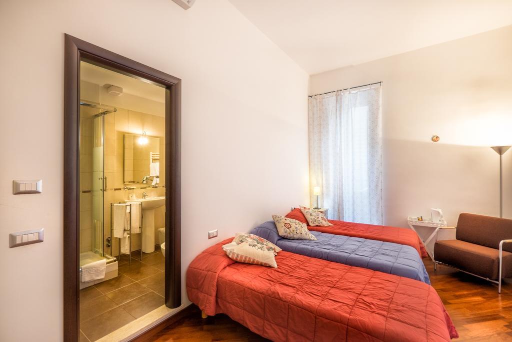 Vatican New Life B&B Róma Kültér fotó